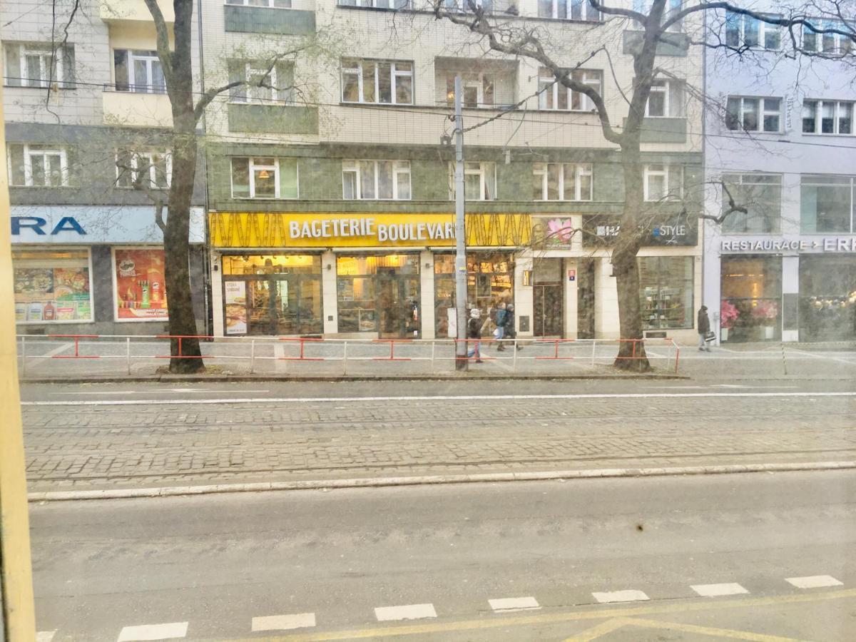 Penzion Hotelflat In Square 2 *